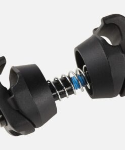 Canyon GP0224-02 Adapter Ovalschienen