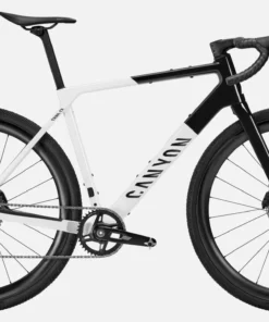 Canyon Grail CF SL 7 AERO