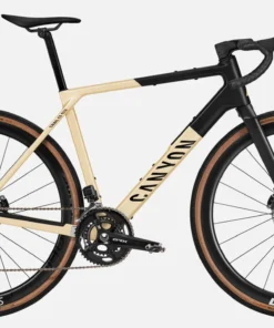 Canyon Grail CF SLX 8 Di2
