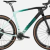 Canyon Grail CF SLX 9 eTap