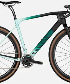 Canyon Grail CF SLX 9 eTap