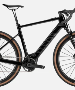 Canyon Grizl ONfly CF 9