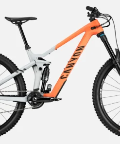 Canyon Strive CFR Underdog