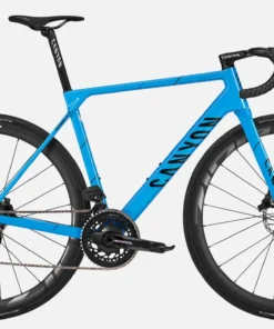 Canyon Ultimate CF SL 8 AXS Movistar