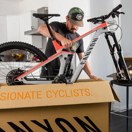 Canyon Bikes Shop Deutschland