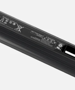 Shimano Steps BT-E8036 630Wh E-Bike Akku