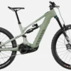 Canyon Strive:ON CFR