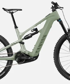 Canyon Strive:ON CFR