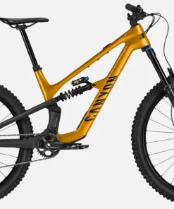 Canyon Spectral CF 8 CLLCTV